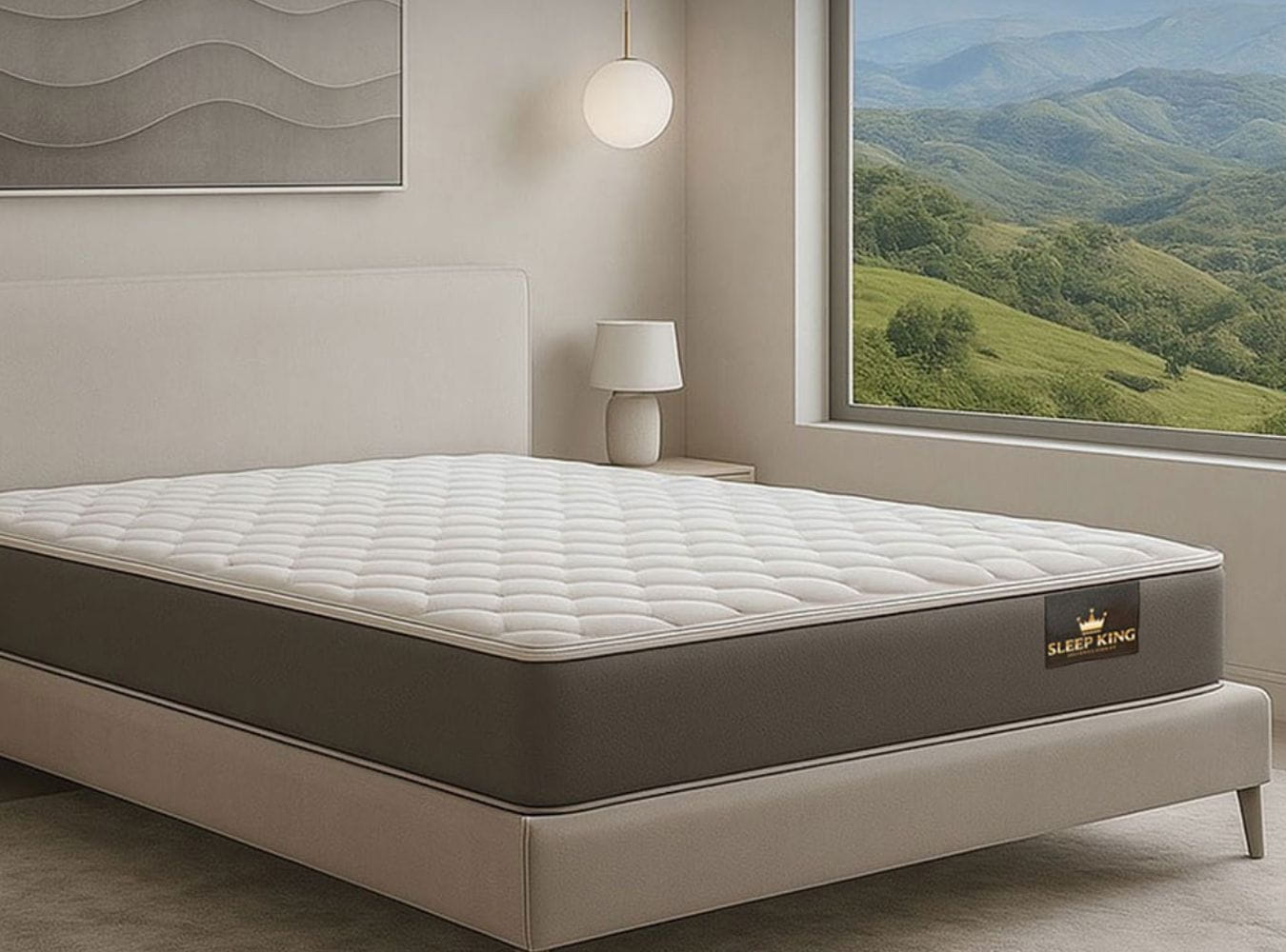 Colchon ortopedico Zen Plus a precio de fabrica