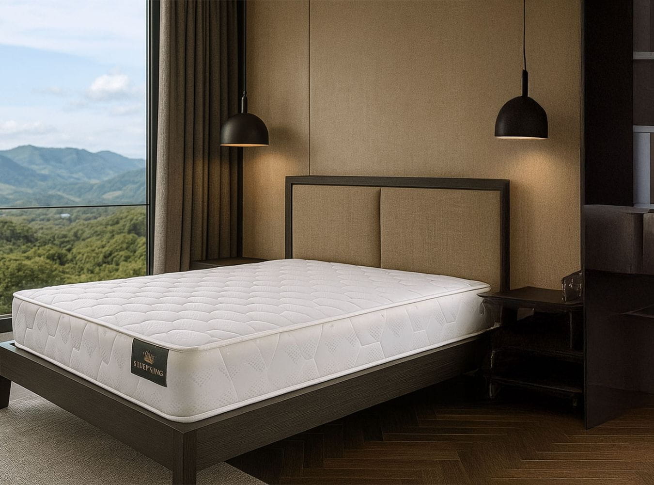 Colchon Dormiplus al por mayor a precio de fabrica en Costa Rica